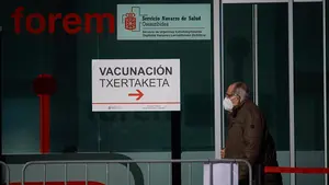 La justicia vasca rechaza el pasaporte Covid y en Aragón pide a Gobierno y Fiscalía alegaciones