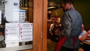 ¿Dónde pedirán el pasaporte Covid en Navarra? Dudas y respuestas sobre su funcionamiento