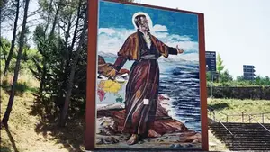 San Francisco Javier, patr&oacute;n de Navarra: la historia de un santo universal que viaj&oacute; por medio mundo