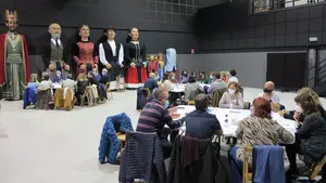 Envejecer con salud en la Zona Media: las propuestas de una treintena de personas mayores