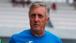 Luto en el fútbol navarro: fallece el entrenador Germán Idoate Aldaz