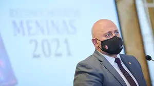 Arasti, tras los Premios Meninas 2021: "La lucha contra la violencia de género es un enorme desafío"