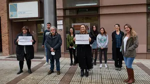 Anfas pide ayuda económica a los ayuntamientos para poder continuar con su labor