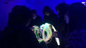 La asociación Txiribuelta estrena local para seguir acompañando a personas con discapacidad