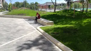 Una empresa navarra, premiada por un novedoso sistema para drenaje sostenible