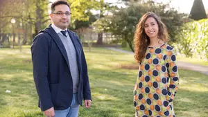 CONHECTATE, el estudio navarro para promover la salud mental entre los sanitarios