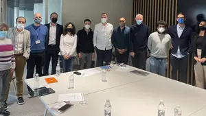 Una delegación navarra conoce en Londres experiencias de éxito en biotecnología