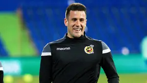 Osasuna ya conoce el árbitro designado para el partido ante el Elche en Pamplona