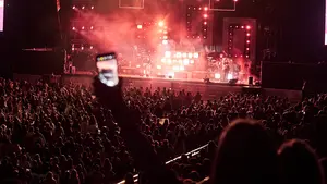 Navarra destina casi un millón de euros para financiar festivales, conciertos o espectáculos