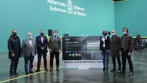 Gobiernos y federaciones lanza una innovadora metodología de pelota para su tecnificación