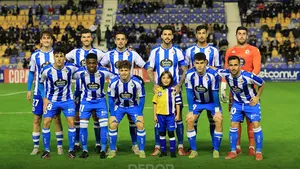 Osasuna jugará la Copa del Rey ante un histórico, el Deportivo de La Coruña
