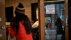 La hostelería navarra recibe las restricciones con "resignación total" y pide nuevas ayudas