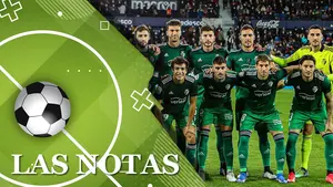 Las notas de Osasuna contra el Levante: planteamiento y actitud 'insuficientes' contra el colista