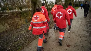 Tercer desaparecido en Navarra: buscan a un vecino de Elizondo que no ha llegado al trabajo