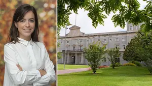 El uso de imágenes de satélite para el estudio de la pobreza urbana: el nuevo congreso de la UNAV