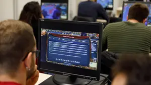 Aprender historia a través de videojuegos: la UPNA organiza un seminario