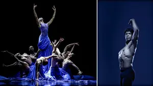 Carlos Acosta en Baluarte: el bailarín estará presente en una de las obras de su ballet