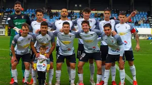 No hay manera: derrota del Tudelano en Badajoz, pese a ir ganando en la segunda parte