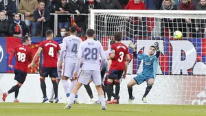 Canal y horario: dónde puedes ver por televisión el Barcelona - Osasuna