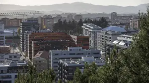 Se construirán más de 230 VPO en Pamplona: estos son los barrios donde se harán