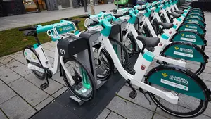 San Fermín 2023: ¿Se pueden utilizar las bicicletas eléctricas de Pamplona?