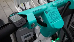 El servicio de alquiler de bicis eléctricas amplía su oferta: unirá el Valle de Egüés con Pamplona