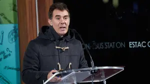 Santos: La Iglesia admite 78 bienes que no suyos pero no devolverá en Navarra