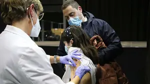 Navarra ya vacuna a los menores de 12 años: lugares y fechas para las citas