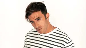 Álvaro de Luna parará en Pamplona en su primera gran gira en 2022