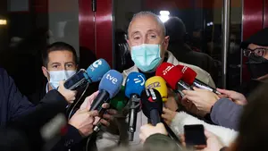 Navarra, obligada a desprogramar operaciones por la presión Covid: "Los sanitarios están agotados"