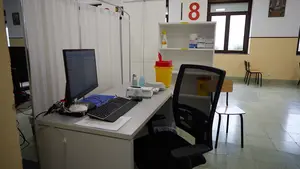 Una funcionaria de Salud en Navarra consult&oacute; m&aacute;s de 100 veces el historial m&eacute;dico de un paciente sin permiso