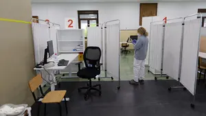 Salud abre la cita para la dosis de refuerzo al tramo de 50 a 59 años