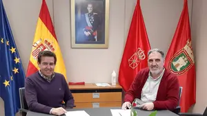 El Ayuntamiento de Funes acuerda la venta de una parcela industrial a JGH Log&iacute;stica S.L