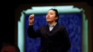 92.052, el primer quinto premio más madrugador del sorteo no despierta a Navarra