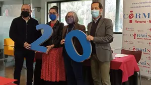 CERMIN pide una "accesibilidad universal real" y mejor educación, empleo y atención sociosanitaria