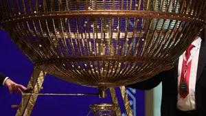 El 19.517 rehúye de Navarra: la Comunidad foral se queda sin 'catar' el tercer premio