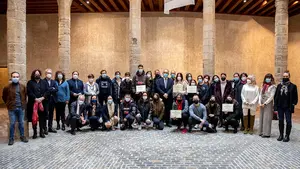 Los cinco colegios de Pamplona premiados por sus proyectos de aprendizaje-servicio