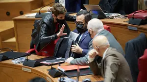 Aprobada la reforma fiscal en Navarra: bajada del 2 % en la tarifa del IRPF