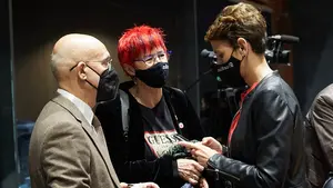 La "sorpresa" de Urkullu: Chivite le manda un mensaje para acordar nuevas restricciones