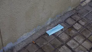 Las nuevas 'armas' de Navarra para detectar posibles futuras olas de coronavirus