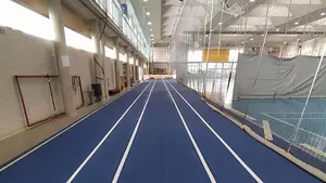 Navarra invierte en 2021 casi 600.000€ en mejorar sus instalaciones deportivas