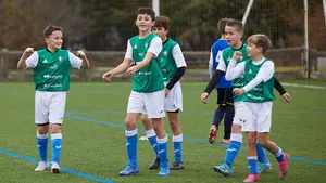 El Interescolar ya conoce los emparejamientos de octavos de final para este domingo