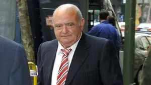 Fallece el empresario José María Aldaya, secuestrado por ETA durante 341 días en 1995