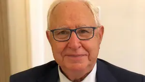 Fallece en Madrid el periodista navarro Santiago Chivite a los 74 años