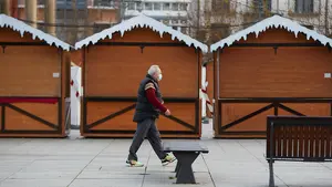 Incrementan las pensiones que perciben 14.000 personas en Navarra