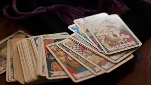 La UPNA publica un libro sobre brujer&iacute;a en Navarra de un experto mundial