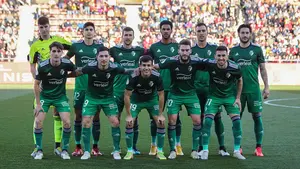 Osasuna agudiza su crisis en un desastroso arranque de año en liga y en Copa del Rey