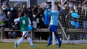 La alta inscripción en el Interescolar de Osasuna obliga a jugar una fase previa a 16 colegios