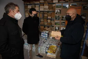 Navarra destina 35.000€ para la mejora de infraestructuras locales en Urraúl Alto