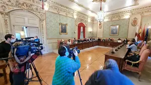 Tudela condena el asesinato de Sara Pina y decreta tres días de luto oficial